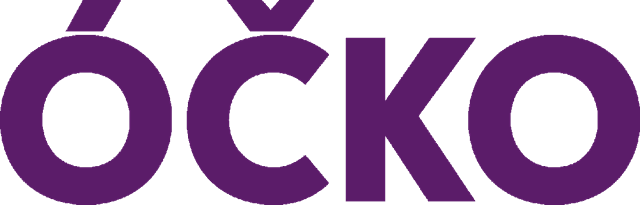 ÓČKO TV